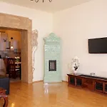 Apartament Secesyjny
