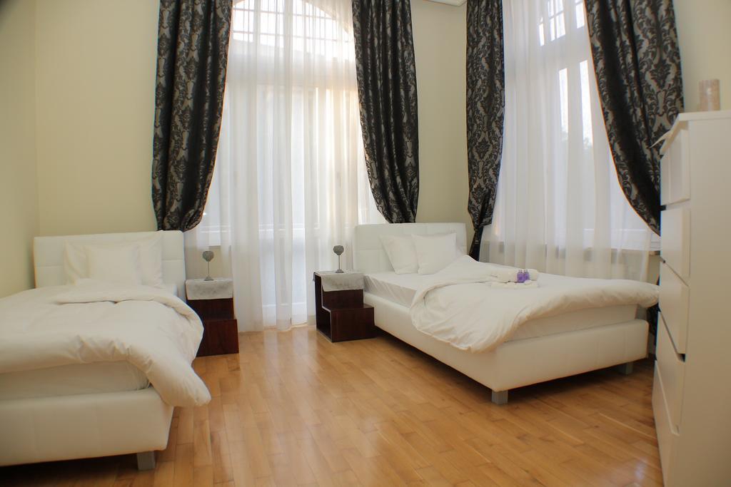 Apartment Apartament Secesyjny
