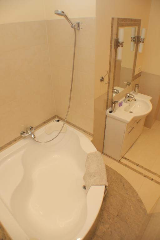 Apartament Secesyjny *