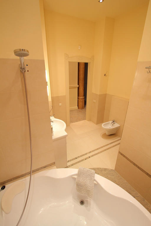 Apartament Secesyjny