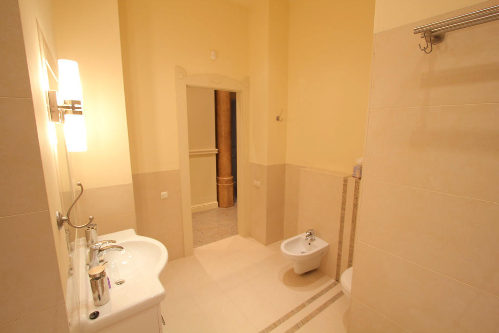 Apartament Secesyjny Krakow