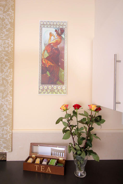 Apartment Apartament Secesyjny Krakow
