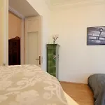 Apartament Secesyjny