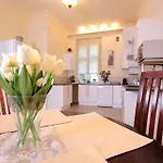 Apartament Secesyjny