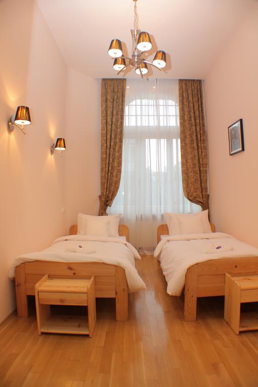 Apartament Secesyjny Appartement Krakau