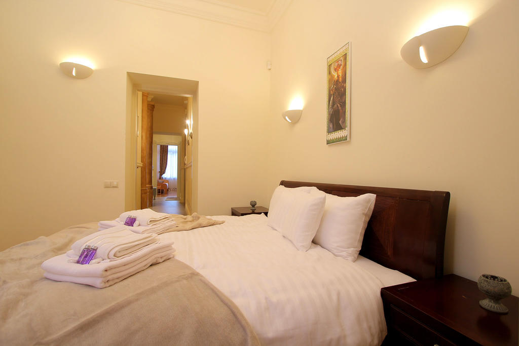Appartement Apartament Secesyjny Krakau