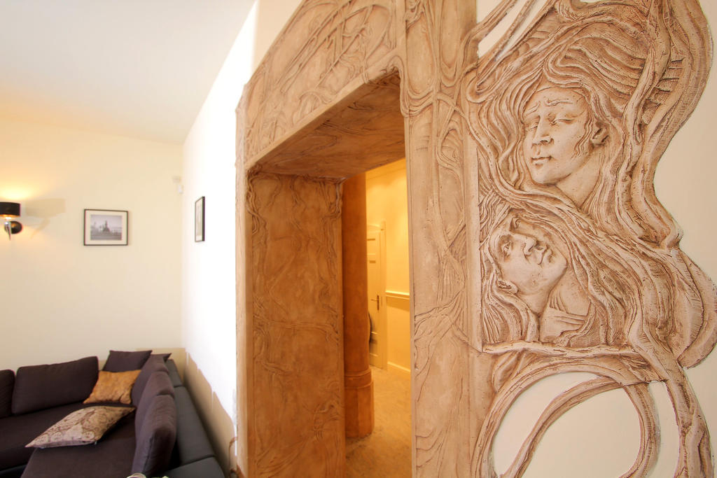 Appartement Apartament Secesyjny