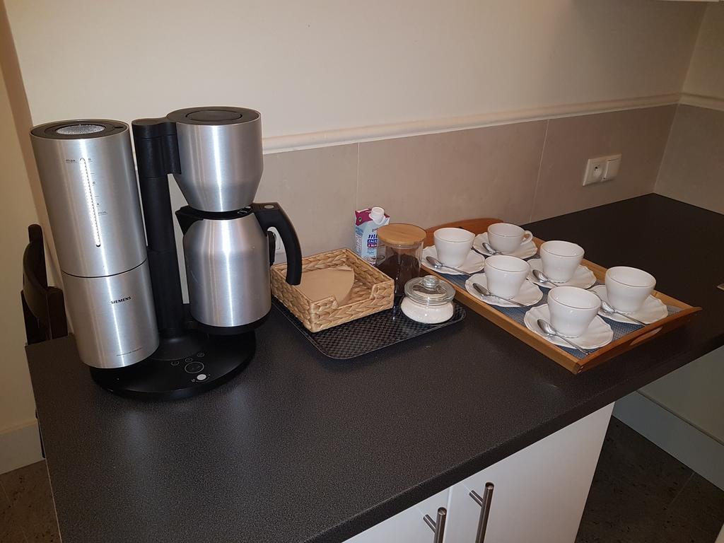 Apartament Secesyjny Kraków