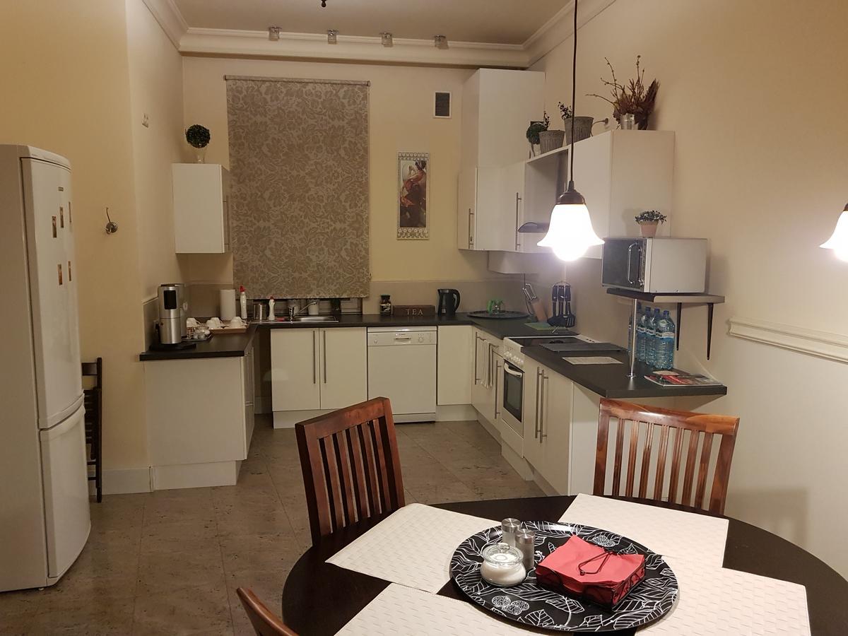 Apartament Secesyjny Appartement *